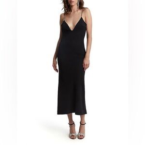 Bardot VIRA DIAMONTE DRESS NWT
